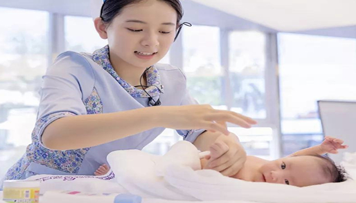 母婴护理师